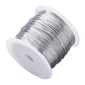 China Wholesale 316 Grade Stainless Steel Wire (316SSW)